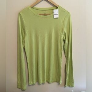J.Crew Extra Large Longsleeve Tee